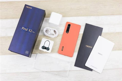 首發(fā)開箱Find X2 Pro：3K QHD+、120Hz同時開啟是種什么體驗？