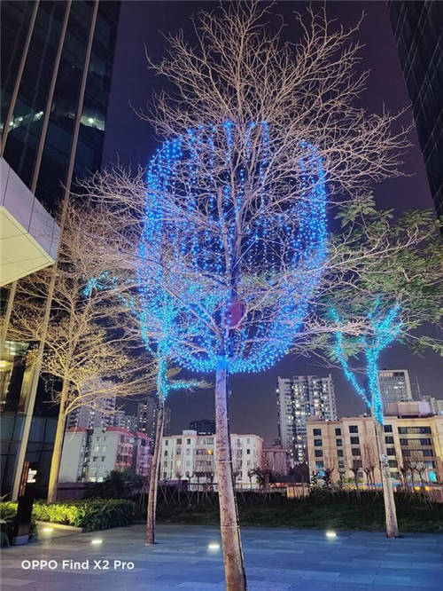 首發(fā)開箱Find X2 Pro：3K QHD+、120Hz同時開啟是種什么體驗？