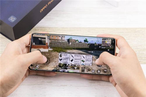 首發(fā)開箱Find X2 Pro：3K QHD+、120Hz同時開啟是種什么體驗？
