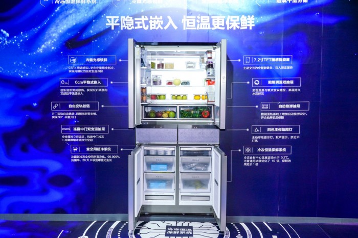 解凍流血水？存得住肉身，存不住營養(yǎng)！冰箱該怎么選