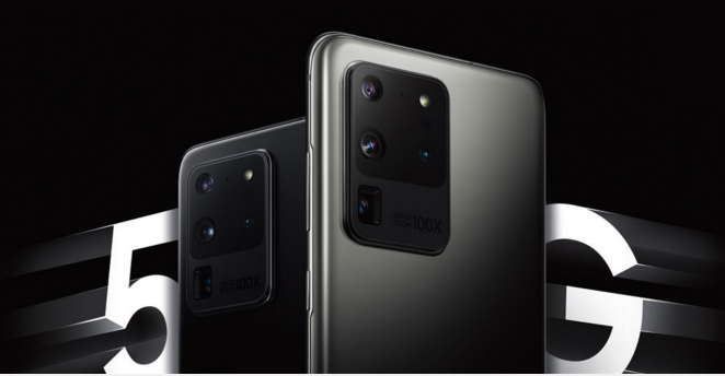 三星Galaxy S20 Ultra 5G，帶你領(lǐng)略旗艦級別的攝影實力