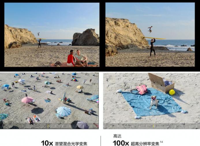 三星Galaxy S20 Ultra 5G，帶你領(lǐng)略旗艦級別的攝影實力