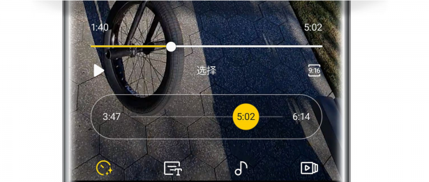 三星Galaxy S20 Ultra 5G，帶你領(lǐng)略旗艦級別的攝影實力