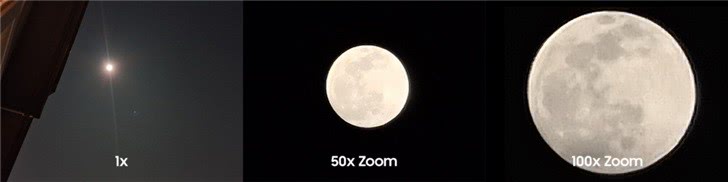 三星Galaxy S20 Ultra 5G，帶你領(lǐng)略旗艦級別的攝影實力