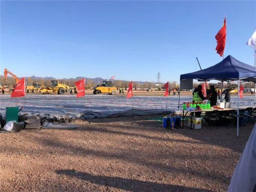 疫情防控時(shí)刻，廣聯(lián)達(dá)與北京建工共同奮戰(zhàn)小湯山修繕項(xiàng)目