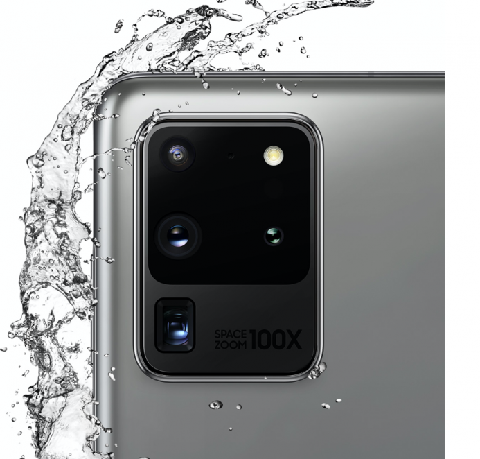 三星Galaxy S20 5G系列這些貼心小功能,每一個都讓人心動！