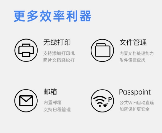 引領(lǐng)效率革新，ColorOS 7.1新增多項實用功能！