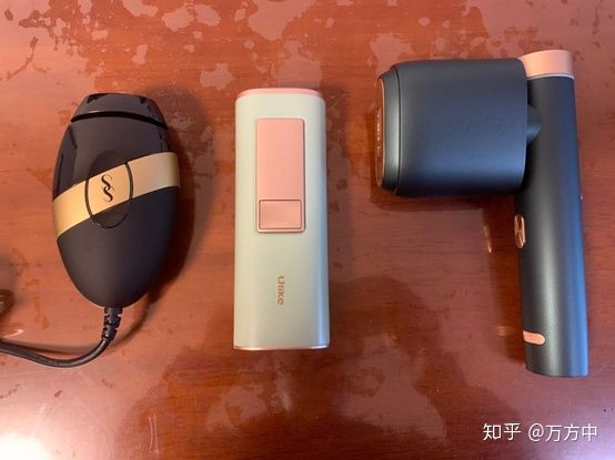 JOVS HIPL家用脫毛儀值不值得入手？
