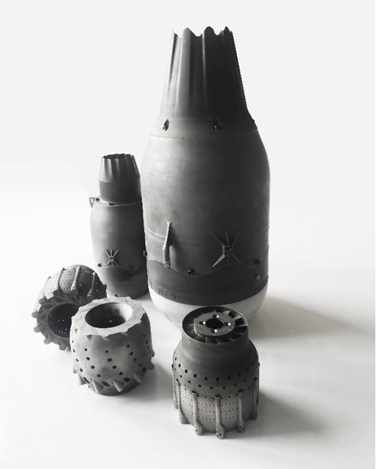安世亞太推出最新金屬3D打印解決方案，進(jìn)軍航空航天領(lǐng)域