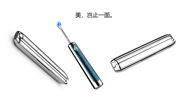 電動(dòng)牙刷哪個(gè)牌子好？尊貴典雅彰顯大膽與獨(dú)特