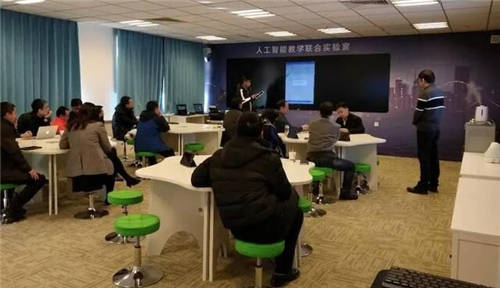 訊飛幻境全國招商，渠道建設前景廣闊