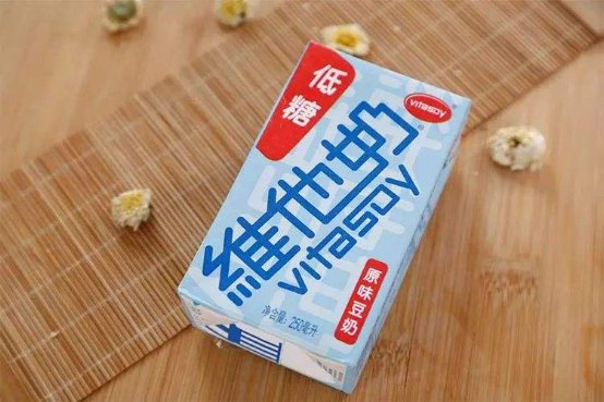 深扒維他奶豆奶如此暢銷的原因,速速來看！