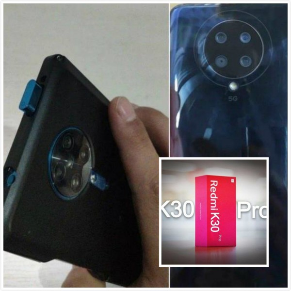 k30 pro即將發(fā)布，舊機(jī)放心賣(mài)就上速回收