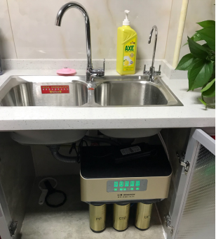 家用凈水器哪個牌子好，十大品牌排行榜！