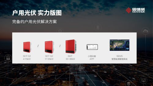 25kW獨角獸！固德威十年旗艦之作全新發(fā)布
