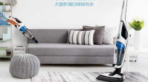吸塵器哪個(gè)牌子好？高性能無線吸塵器十大排名