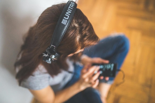 三大熱門HiFi APP，VIPER HiFi高性價(jià)比坐擁千萬級(jí)無損曲庫