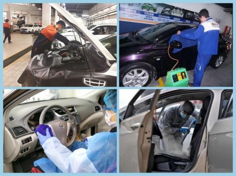 后汽車市場(chǎng)賽道疫后升級(jí)，車輪全鏈服務(wù)優(yōu)勢(shì)逐漸顯現(xiàn)