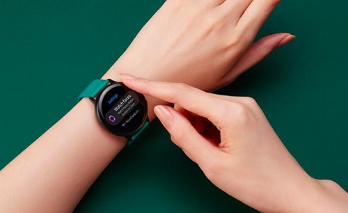 直降200元起！三星Galaxy Watch Active2京東火爆促銷中