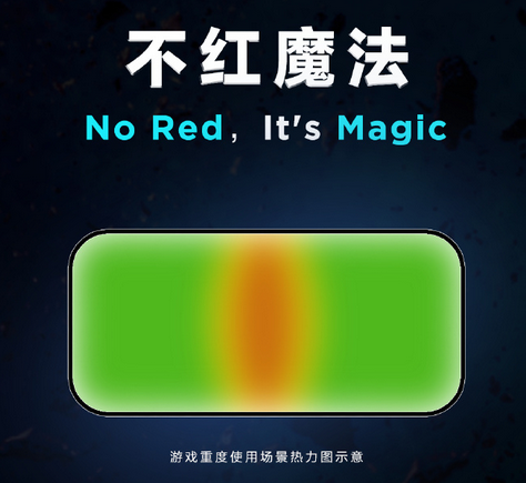 業(yè)界第一！拯救者電競手機曝光90W閃充