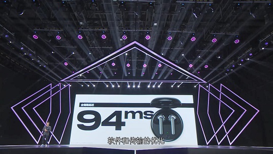 僅售299元！94ms超低延時超高性價比，OPPO Enco W31真無線耳機正式發(fā)布