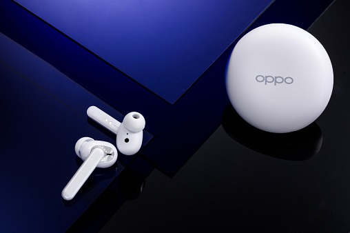 達成94ms超低延時，OPPO Enco W31帶來暢爽游戲影音體驗，售價299元