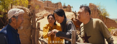 《龍嶺迷窟》豆瓣8.2分被吹爆，VIPER HiFi高清原聲帶引人入勝