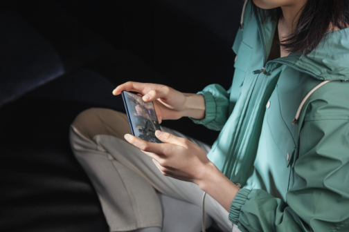OPPO Ace2聚焦游戲用戶，打造高性能5G超級玩家