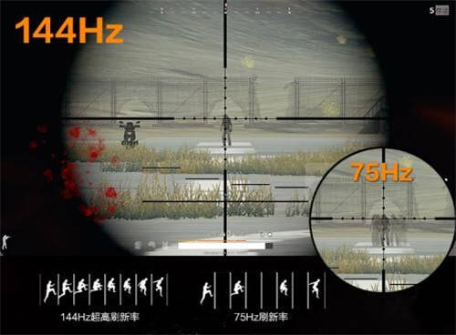 全新猛騰M1系列345M1CR顯示器預售火熱開啟
