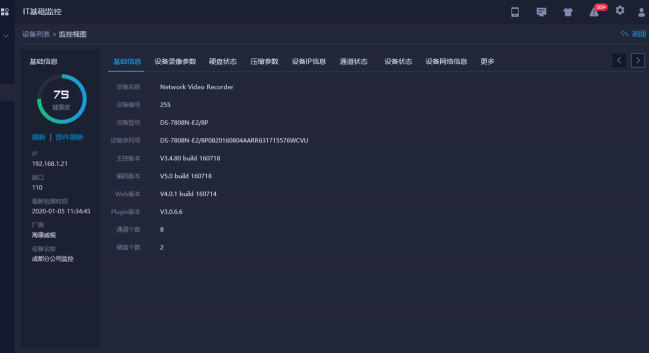 SIMO3.0.4新版發(fā)布：讓智能運(yùn)維落地生根，開箱即用