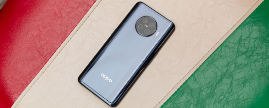 OPPO Ace2 4月20日正式開售，每天只需5元