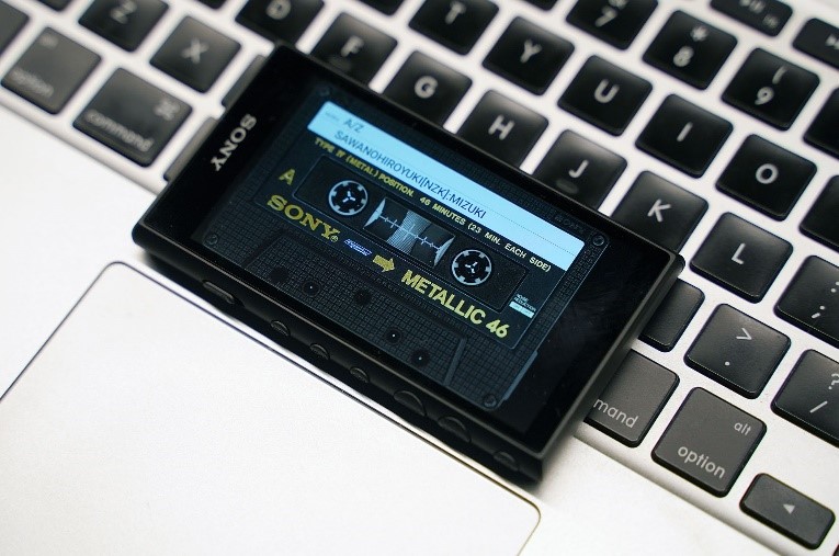 陰陽師聯(lián)動(dòng)Walkman?，SSR級(jí)式神與您共赴音樂盛宴