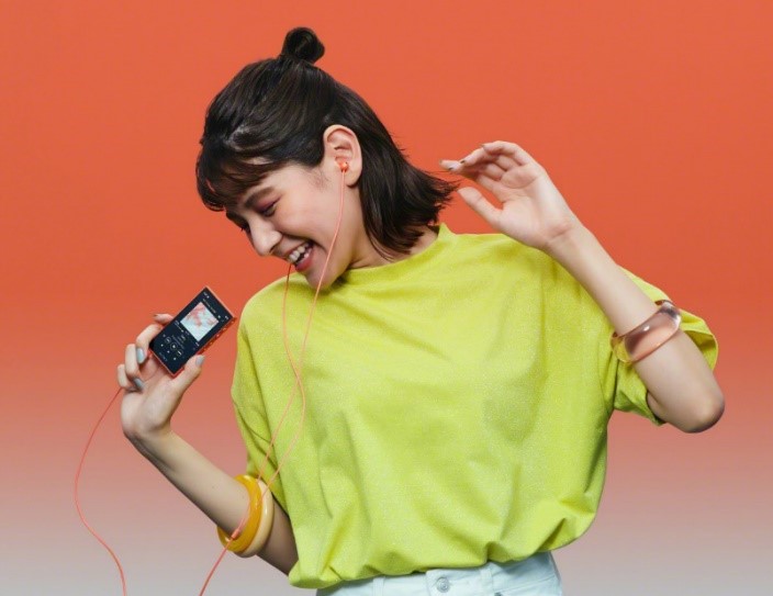 陰陽師聯(lián)動(dòng)Walkman?，SSR級(jí)式神與您共赴音樂盛宴