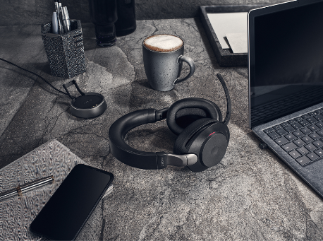 Jabra Evolve2 系列重磅上市，開創(chuàng)專注力和協(xié)作力新的商業(yè)標(biāo)準(zhǔn)