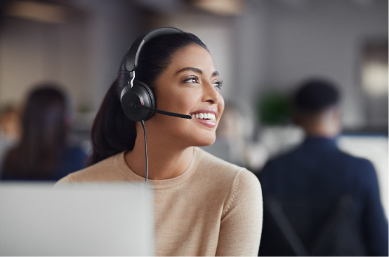 Jabra Evolve2 系列重磅上市，開創(chuàng)專注力和協(xié)作力新的商業(yè)標(biāo)準(zhǔn)
