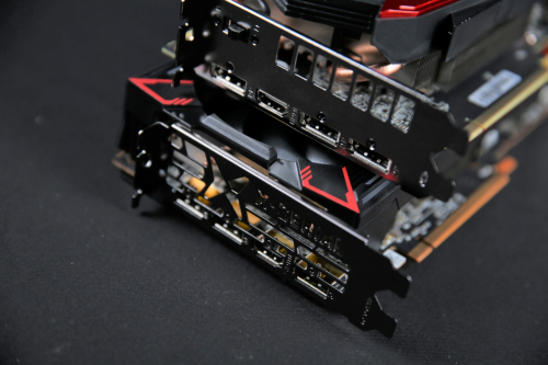 吉爾再度迷失浣熊市，耕升RTX 2070 SUPER與5700XT決一雌雄