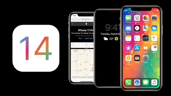 外媒爆料iOS 14源代碼泄露 系統(tǒng)新特性前瞻！