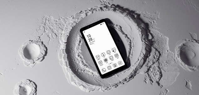 能打電話的閱讀器來了！FaceNote F1今日正式開售