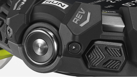 助你超越自我！GBD-H1000系列全“心”登場