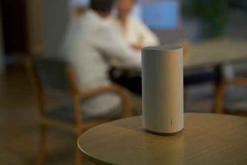 WiFi穿墻能力太差？外置信號放大器的路由器了解一下