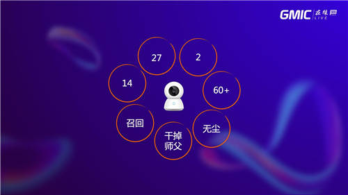 創(chuàng)米科技李建新：無爆品、不產(chǎn)品