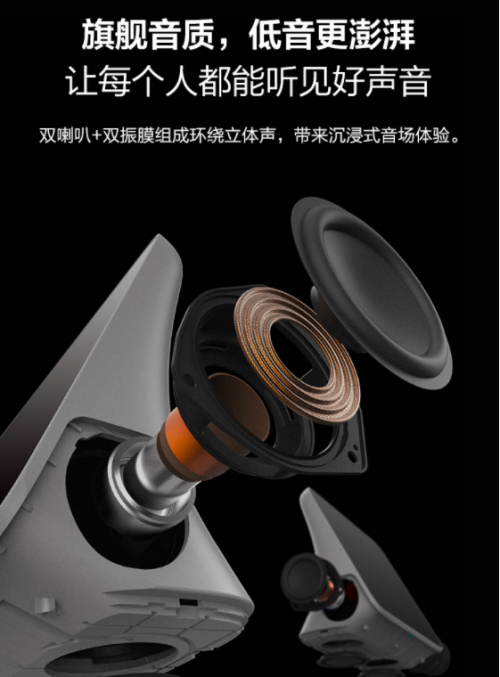開啟智慧生活新時代！中國聯(lián)通攜手京東推出京魚座智能屏i8 Pro 聯(lián)通定制版