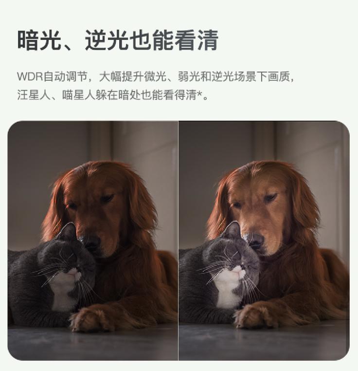 家長(zhǎng)復(fù)工，沒(méi)人看孩子？360智能攝像機(jī)云臺(tái)AI版標(biāo)準(zhǔn)款一招搞定