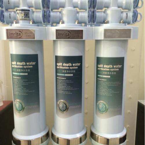 凈水器哪個(gè)牌子好？廢水比例達(dá)到極致的凈水器