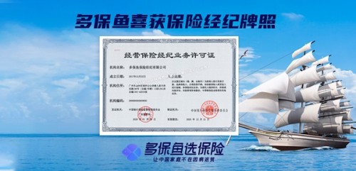拿什么留住用戶(hù)的心？多保魚(yú)靠這三招成為互聯(lián)網(wǎng)保險(xiǎn)領(lǐng)頭羊