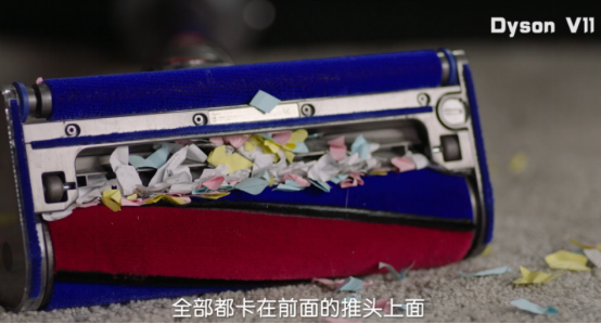 買吸塵器要注意什么，7款品牌橫向?qū)Ρ龋W(wǎng)友：效果顯著