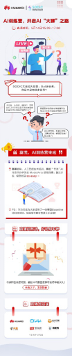 如何突圍“華為云杯”SODiC大賽，這場AI訓(xùn)練營開營一定不能錯過