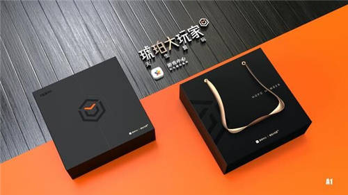 OPPO游戲“琥珀會員“品牌升級，正式更名為“琥珀大玩家“！