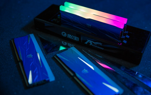 影馳星曜內(nèi)存對比GAMER blue，哪一款最適合你？