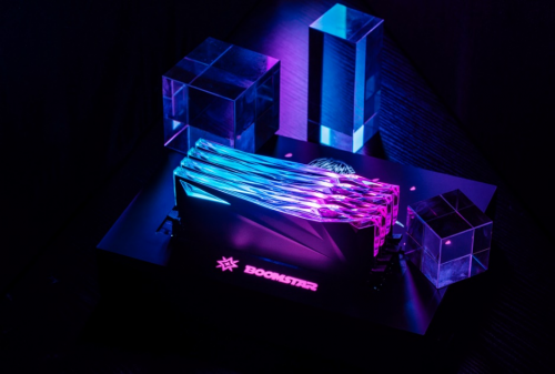 影馳星曜內(nèi)存對比GAMER blue，哪一款最適合你？